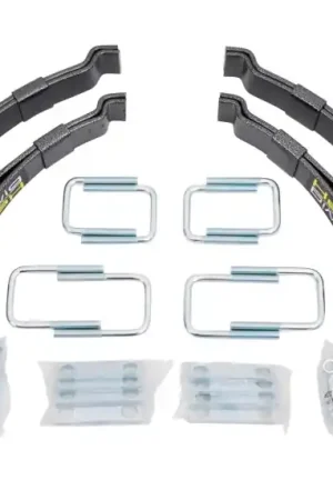 Brand New HWG LP-15 Helper Spring Kits