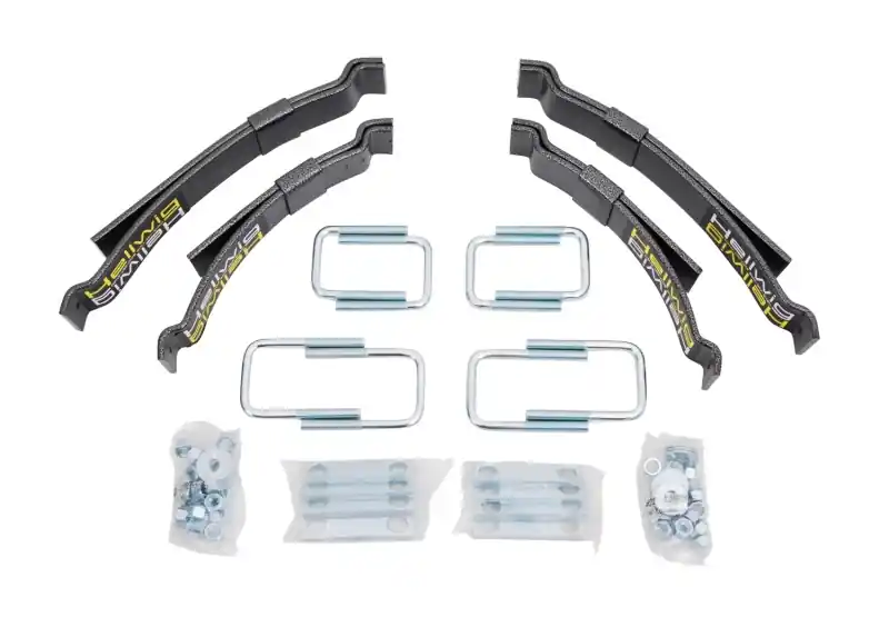 Brand New HWG LP-15 Helper Spring Kits