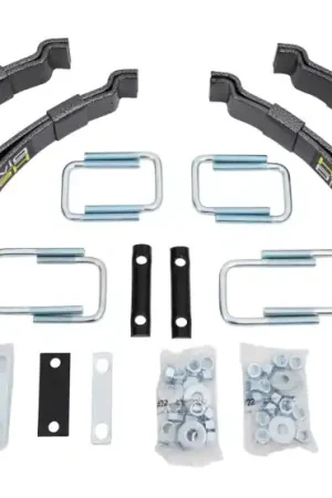 Buy Direct HWG LP-15 Helper Spring Kits