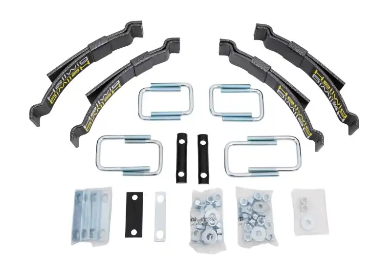 Buy Direct HWG LP-15 Helper Spring Kits