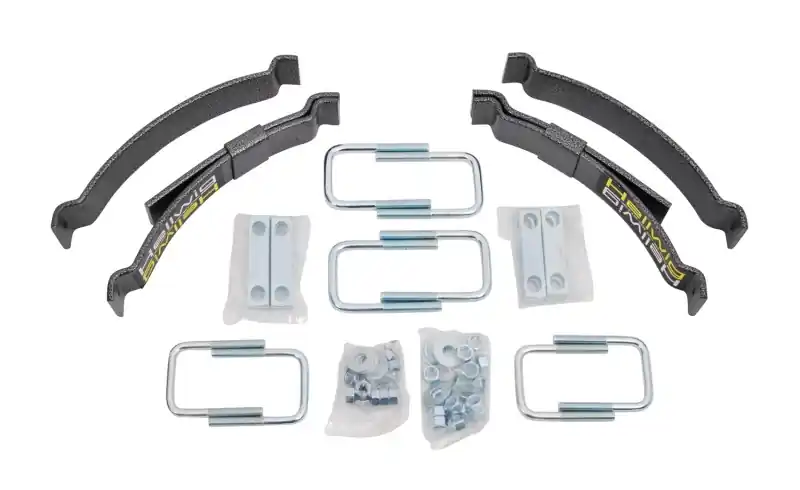 HWG LP-15 Helper Spring Kits Factory Price