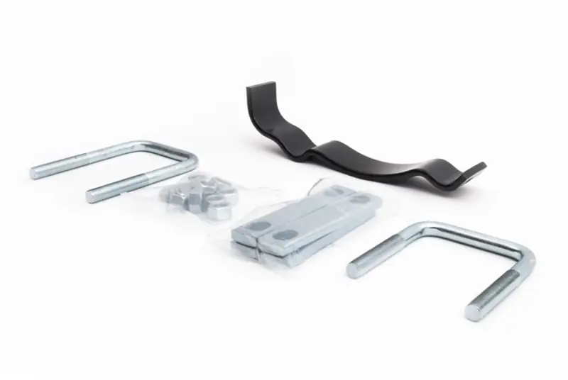 HWG Leaf Spring Repair Kits Big Sale
