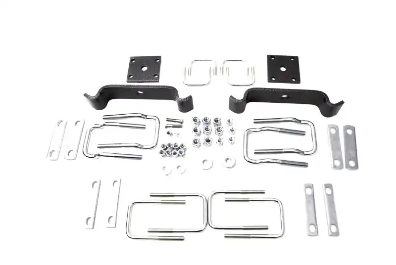 Premium HWG LP Mounting Hardware Kits