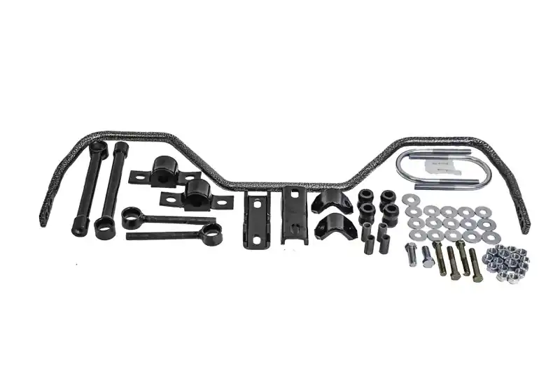 HWG Rear Sway Bars Today Only