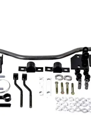 Best Seller HWG Rear Sway Bars