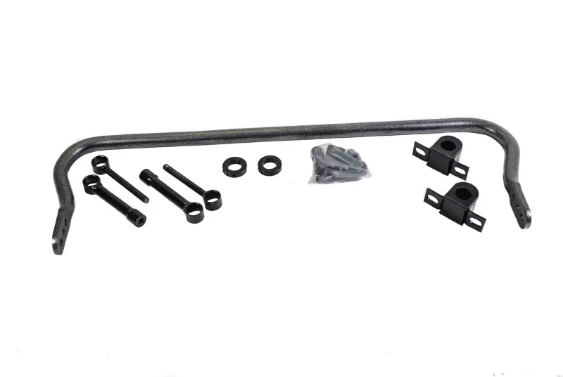 HWG Front Sway Bars Crafted