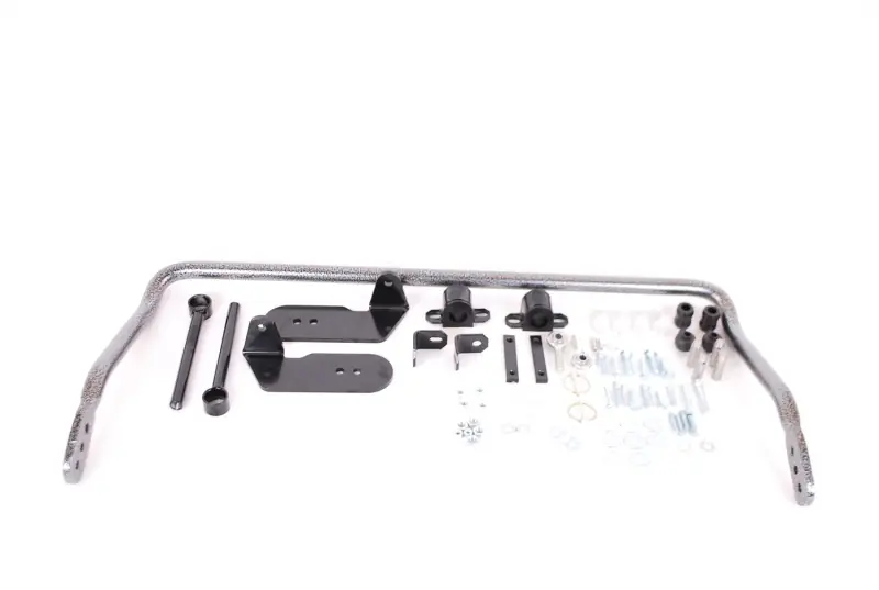 HWG Front Sway Bars Weekend Sale