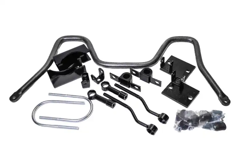 Wholesale HWG Rear Sway Bars