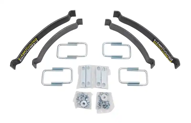 No Minimum Order HWG EZ-1000 Helper Spring Kits