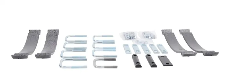HWG EZ-1000 Helper Spring Kits High Quality