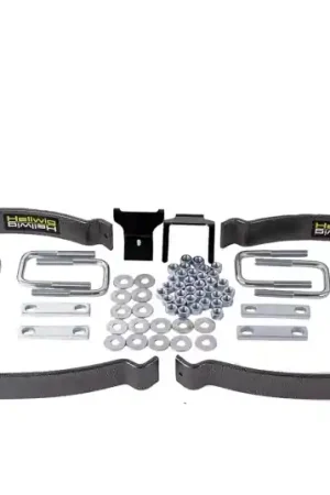 Buy Direct HWG EZ-1000 Helper Spring Kits