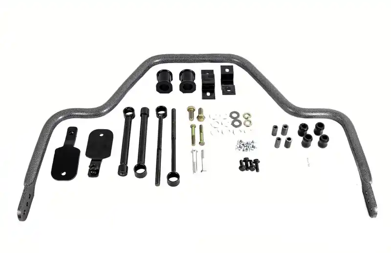 Top Pick HWG Big Wig Rear Sway Bars