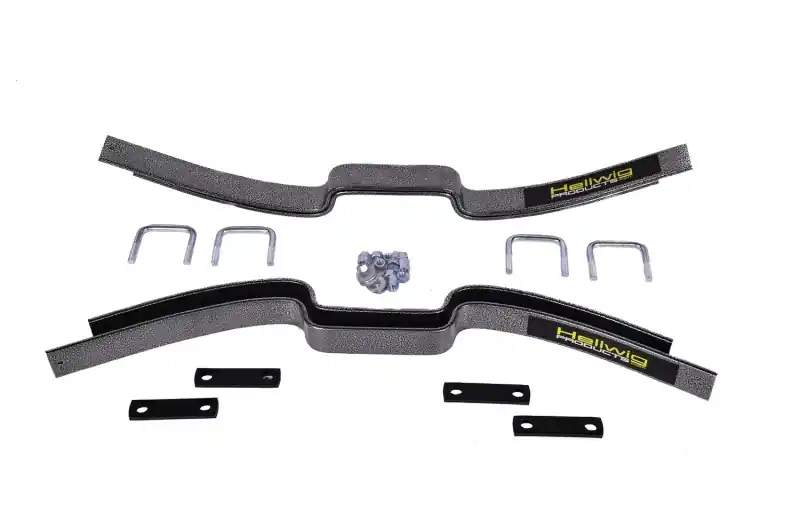 Limited Offer HWG Contact Helper Springs
