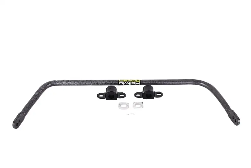 Authentic HWG Rear Sway Bars