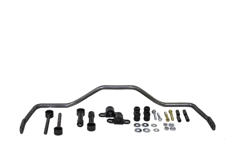 HWG Rear Sway Bars Time-Limited