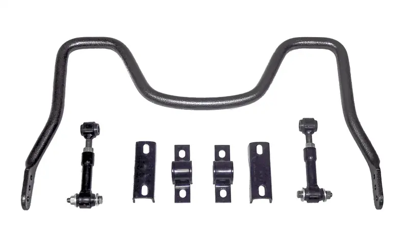 HWG Rear Sway Bars Fast Shipping