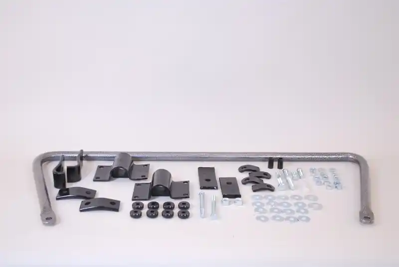 Modern HWG Rear Sway Bars