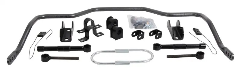 HWG Rear Sway Bars Markdown