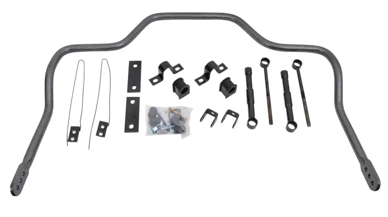 HWG Rear Sway Bars Buy Today