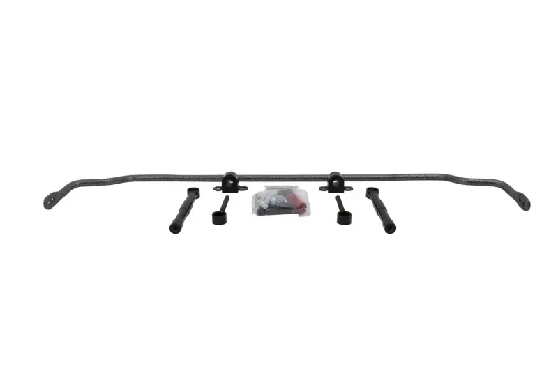 HWG Rear Sway Bars Premium