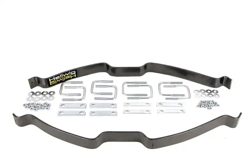 Low Price HWG EZ-990 Helper Spring Kits