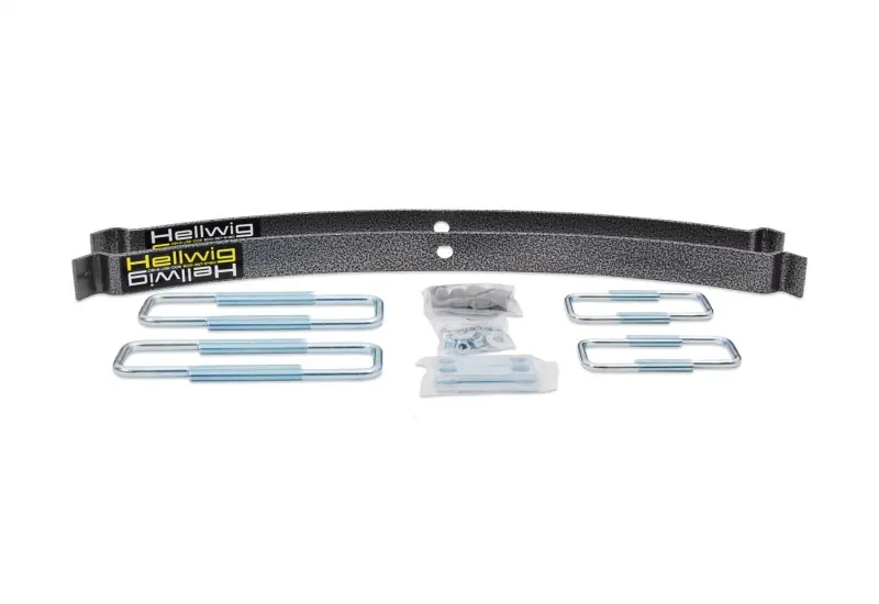 HWG EZ-990 Helper Spring Kits Popular