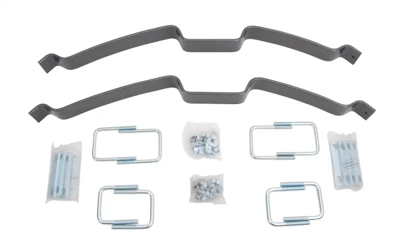 Original HWG EZ-990 Helper Spring Kits