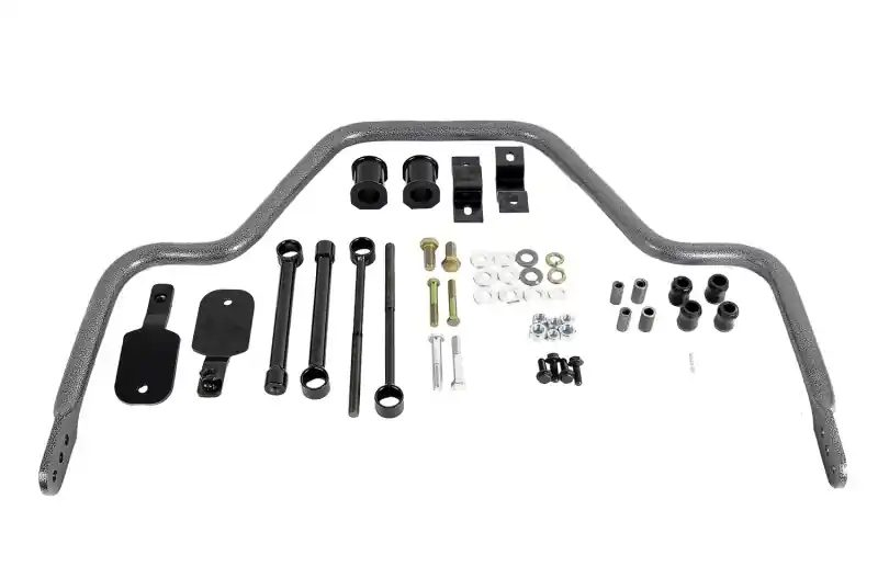 HWG Big Wig Rear Sway Bars Fast Shipping