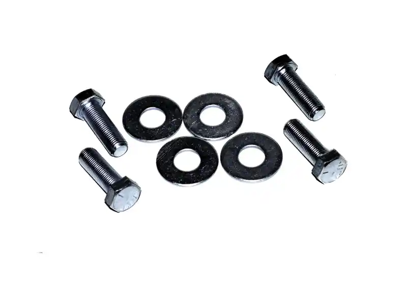 Warranty Included HWG Additional Install Kits