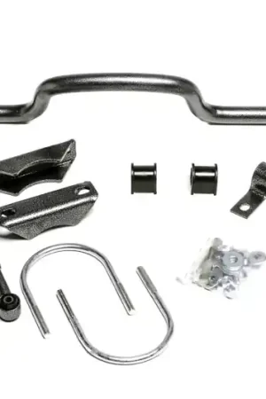 Best Seller HWG Big Wig Rear Sway Bars