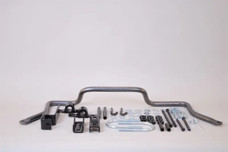 Worldwide Shipping HWG Rear Sway Bars