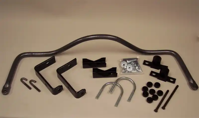 Cheap HWG Rear Sway Bars