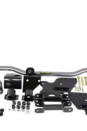 Bargain HWG Rear Sway Bars