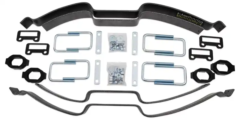 Best Price HWG Pro-Series Helper Springs