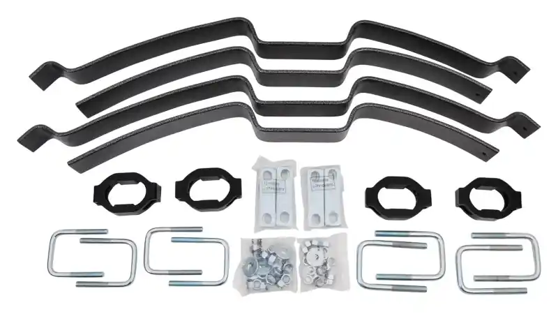 HWG Pro-Series Helper Springs Holiday Sale