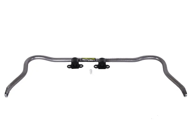 HWG Front Sway Bars One Day Deal