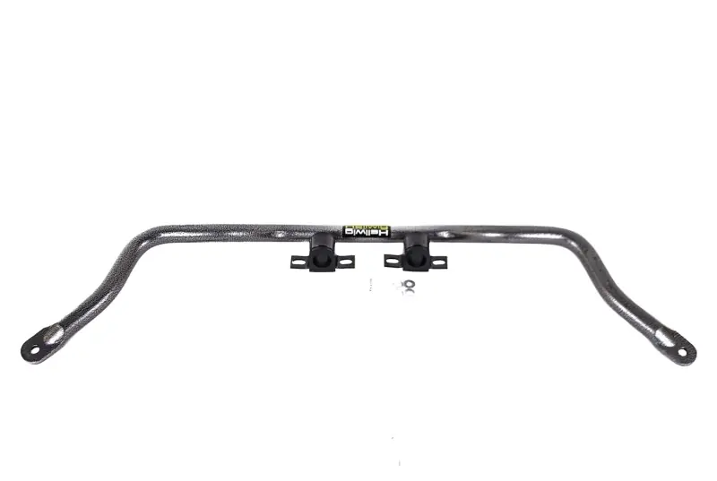 Markdown HWG Front Sway Bars
