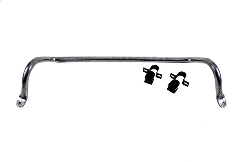 HWG Front Sway Bars Original