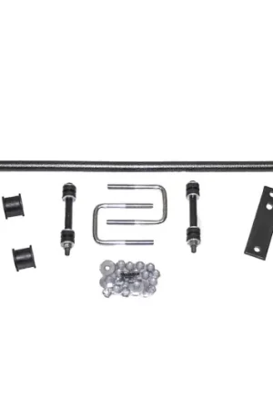 Buy Online HWG Front Sway Bars
