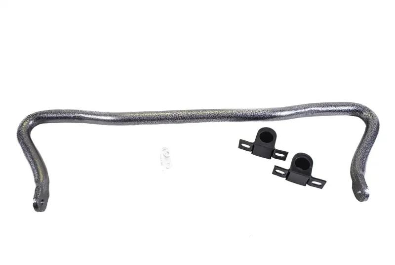 HWG Front Sway Bars Genuine