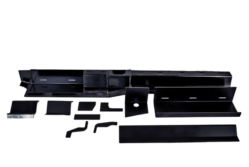 Markdown HWG Frame FX Kits