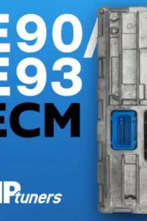 HPT ECM - Upgrade Express Delivery