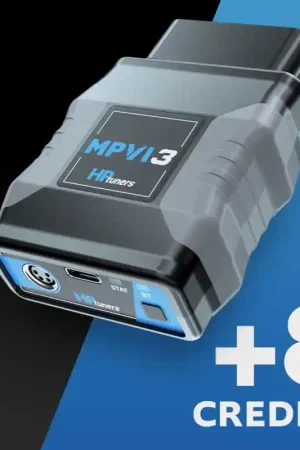 High Quality HPT MPVI3