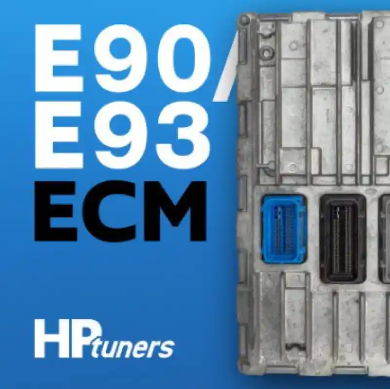 HPT ECM - New Special Discount