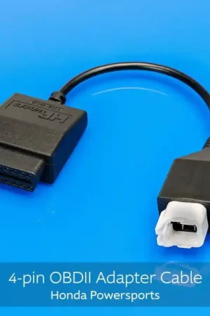 Latest HPT Powersports Cables & Plugs