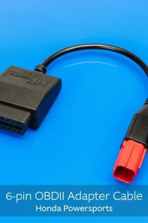 Top Pick HPT Powersports Cables & Plugs