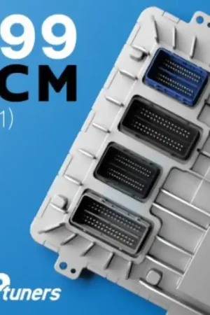 Latest HPT PCM - Upgrade