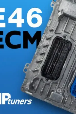 Fast Shipping HPT ECM - Upgrade