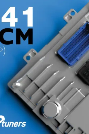 Price Cut HPT ECM - Upgrade