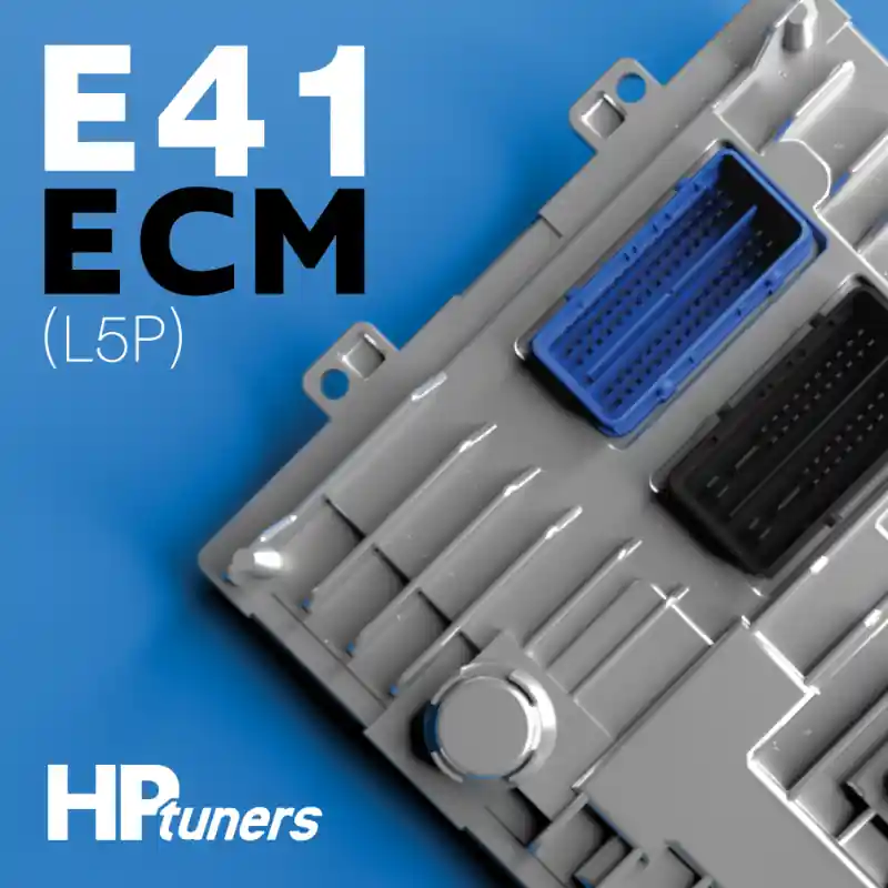 Price Cut HPT ECM - Upgrade